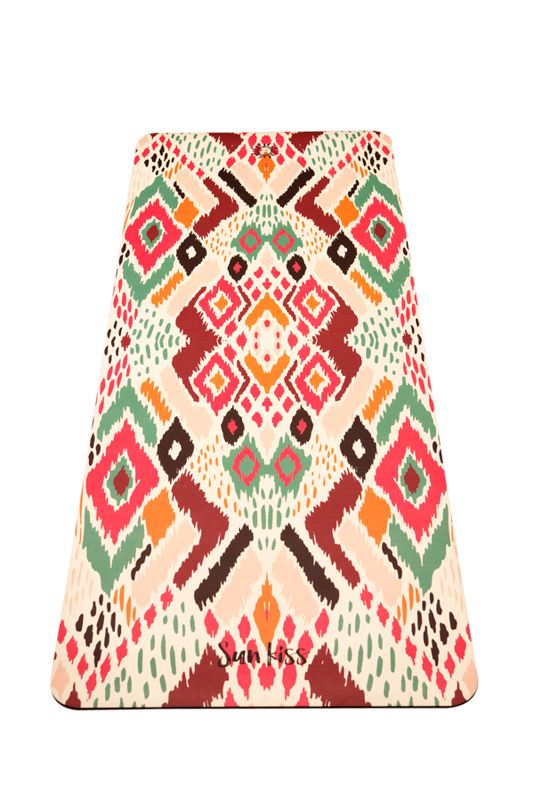 Esterilla Premium Diseño Asha