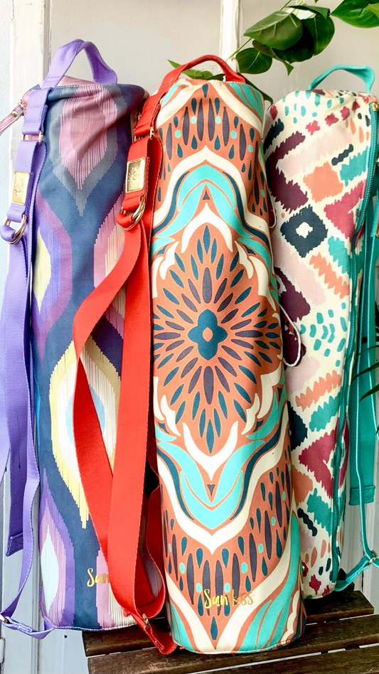Bolsas de Yoga sunkiss