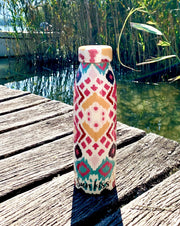 Botella Cobre Asha