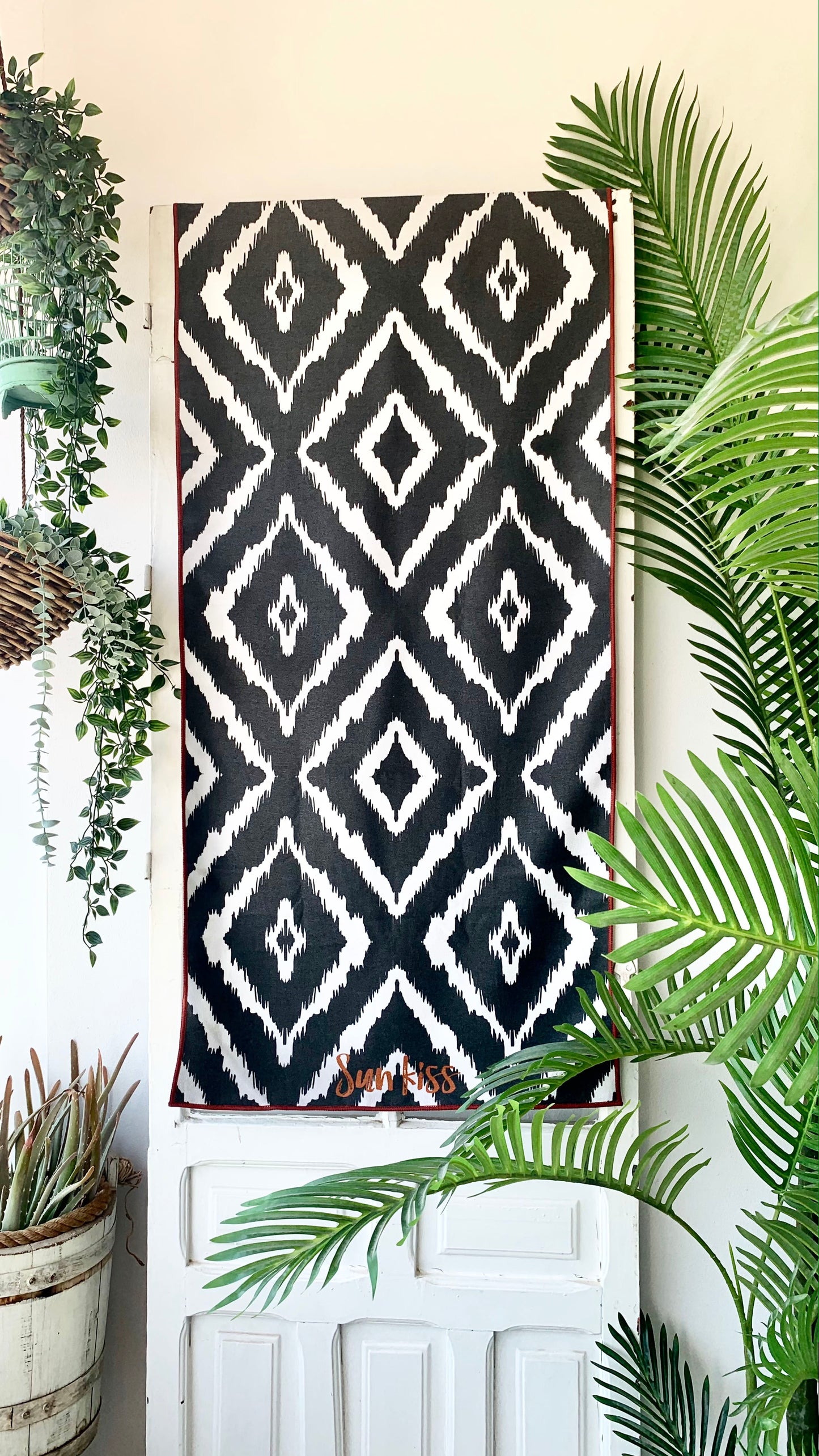 Kala sd fiber towel