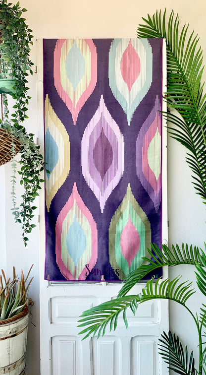 Lalita sd fiber towel