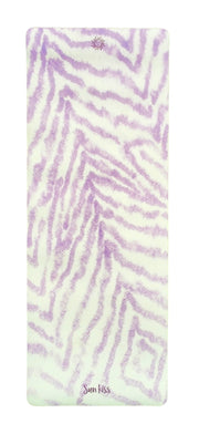 Esterilla Premium Diseño Zebra