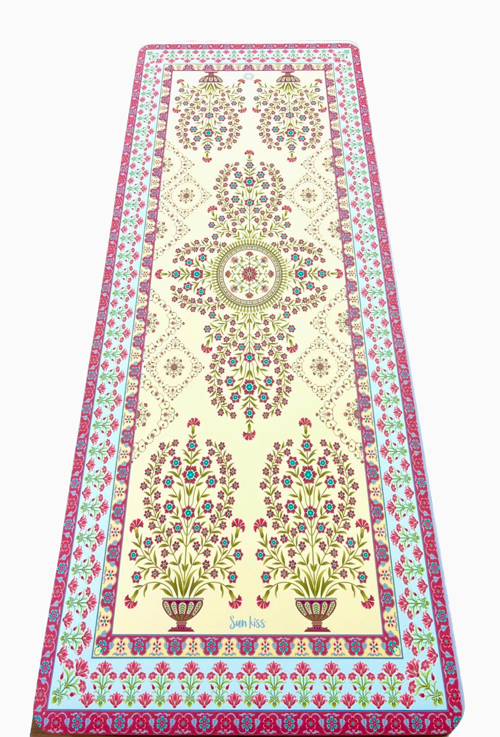 Esterilla Premium Diseño Jaadoo