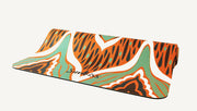 Esterilla Premium Diseño Tiki