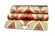 Esterilla Premium Diseño Tiki