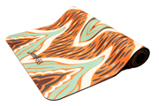 Esterilla Premium Diseño Tiki