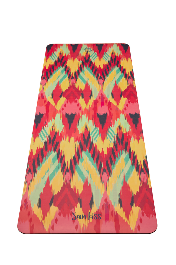 Esterilla Premium Diseño Kushi