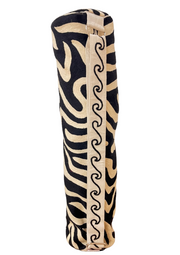 Bolsa Bordada Zebra