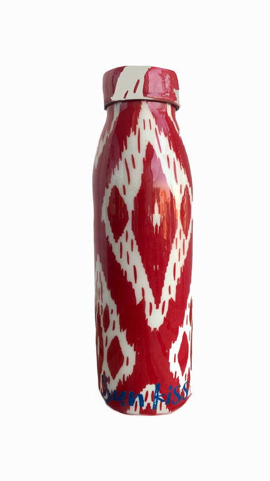 Botella Cobre Karani