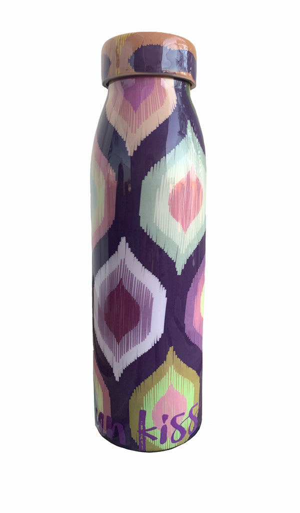 Botella de cobre Lalita