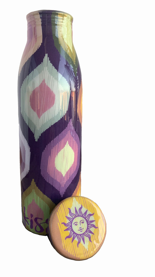Botella Cobre Lalita