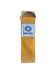 Cinturón Amarillo