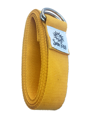 Cinturón Amarillo