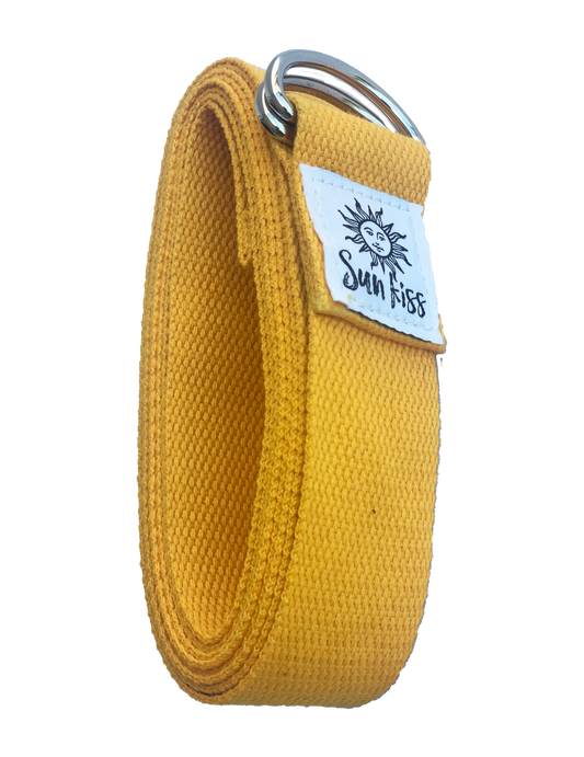 Cinturón Amarillo