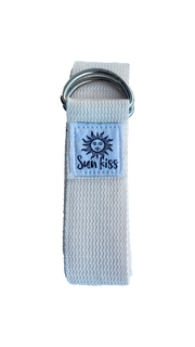 Cinturón Blanco