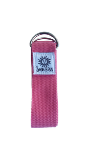 Cinturón Rosa