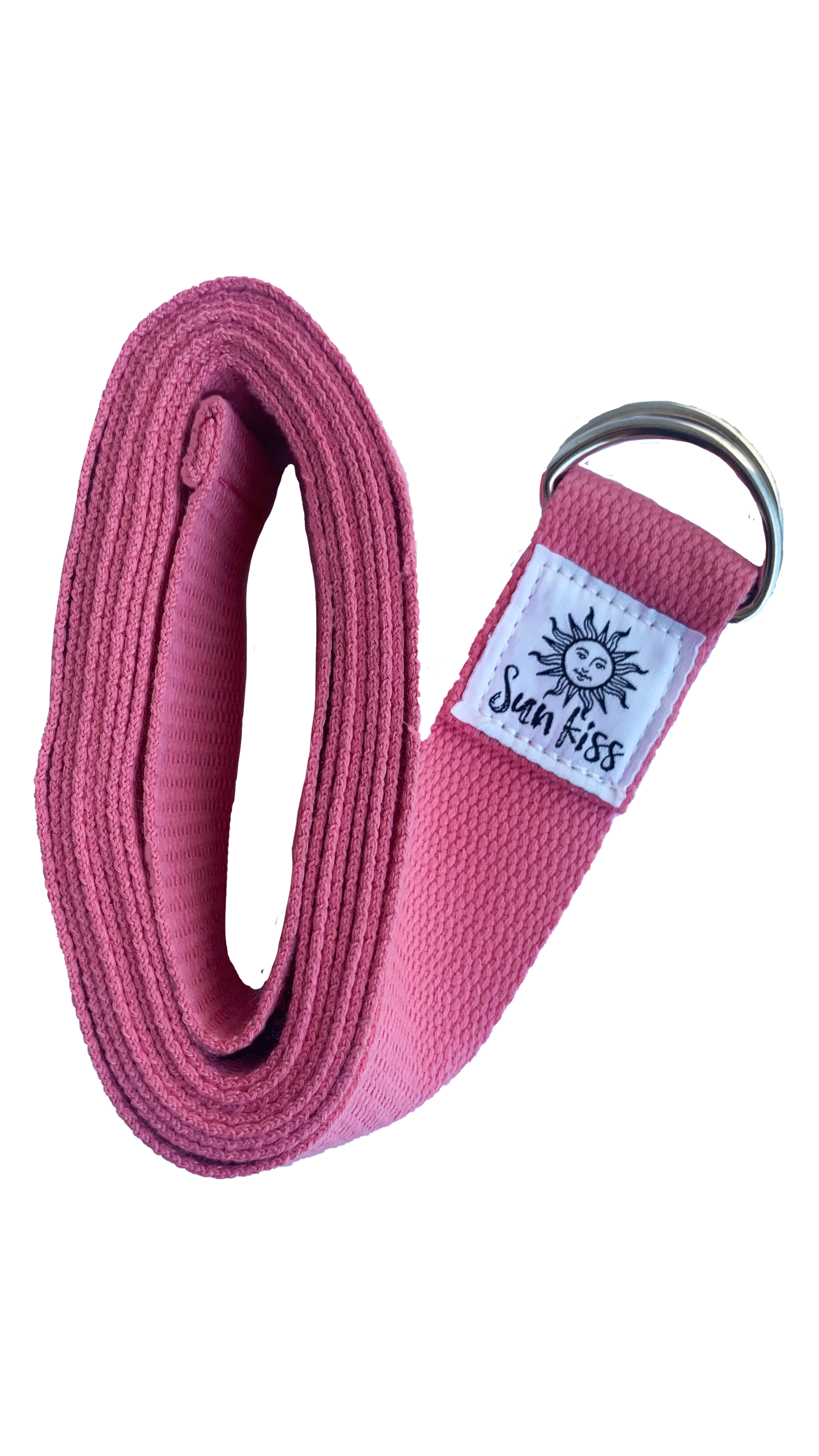 PINK BELT