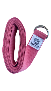 Cinturón Rosa