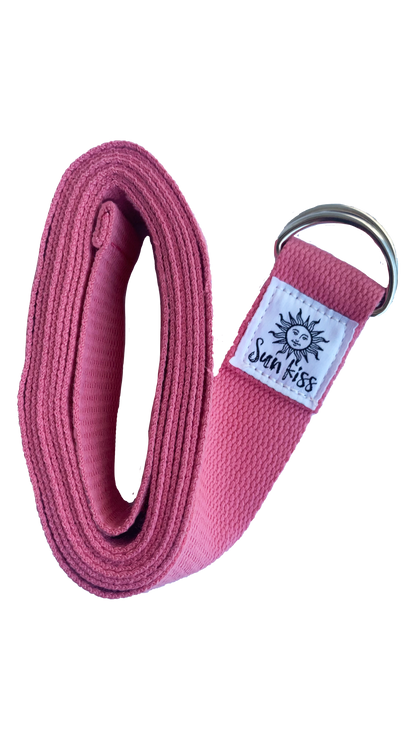 PINK BELT