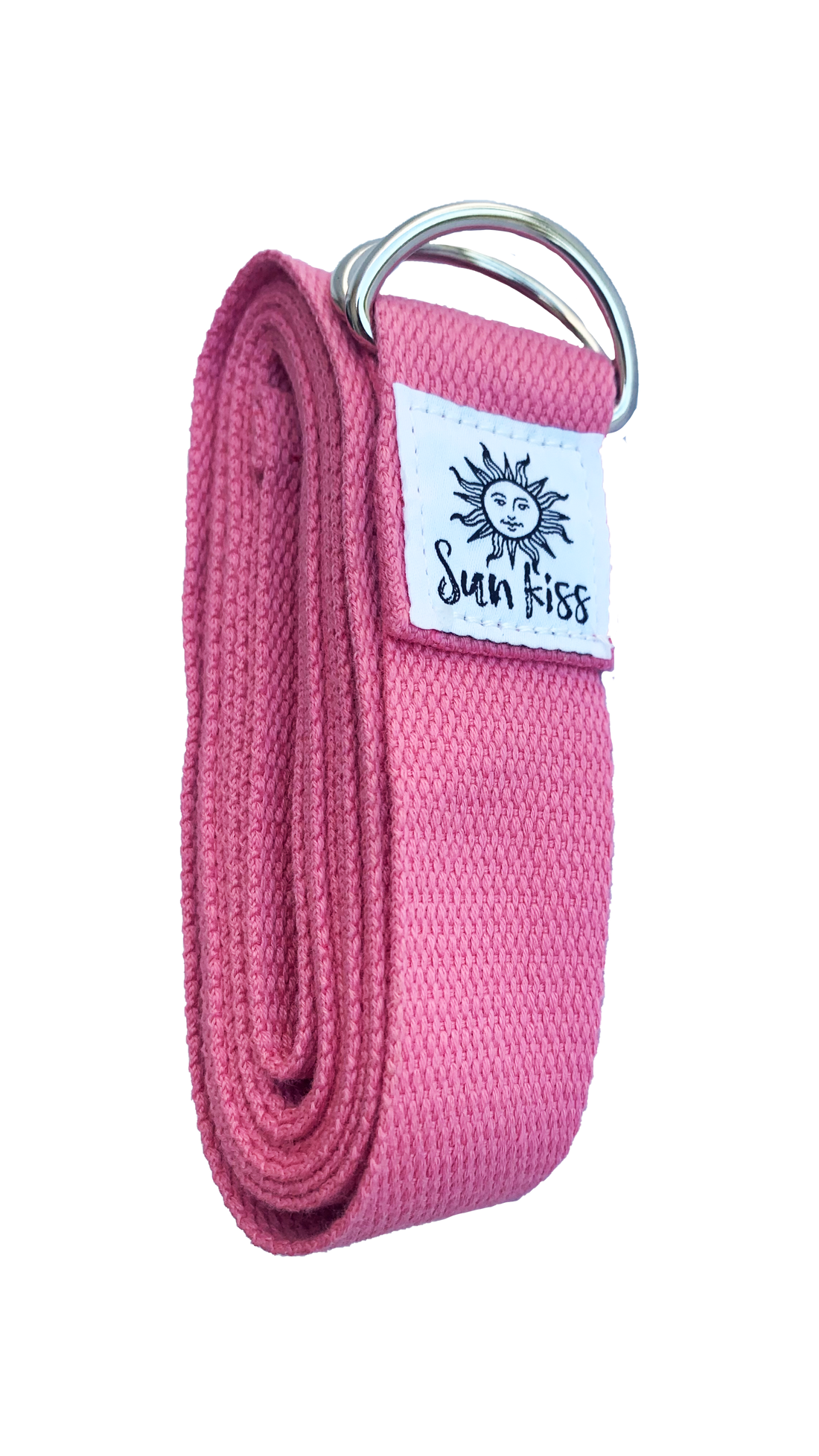 Cinturón Rosa