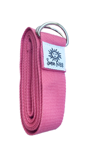 Cinturón Rosa