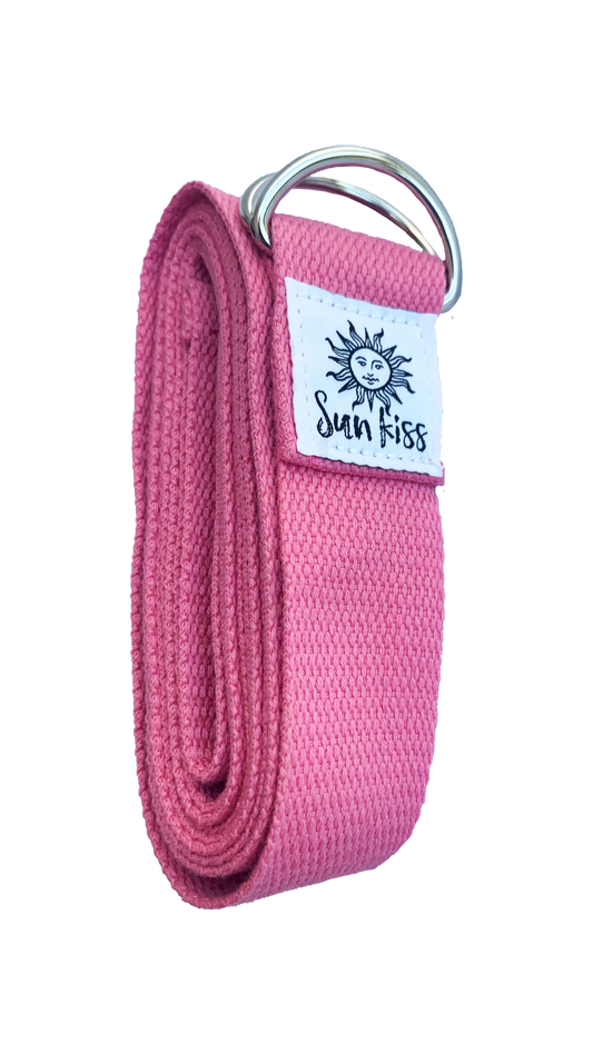 Cinturón Rosa
