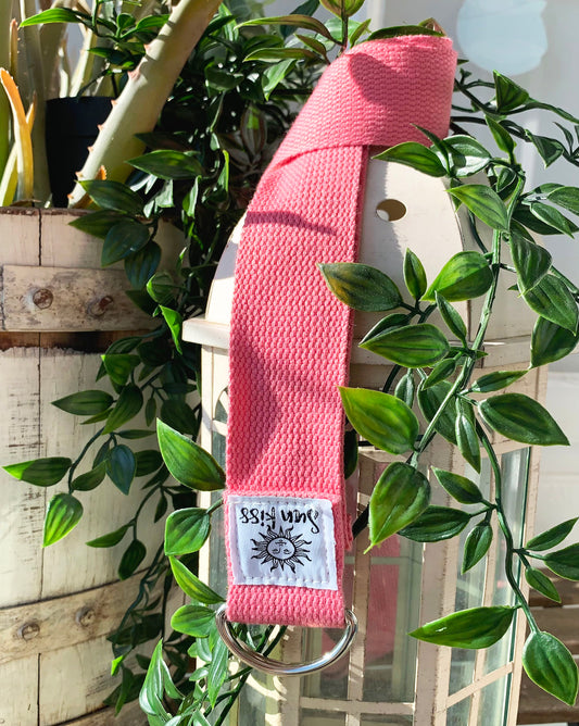 PINK BELT