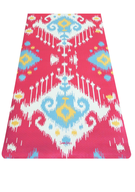 Esterilla Premium Diseño Manjula
