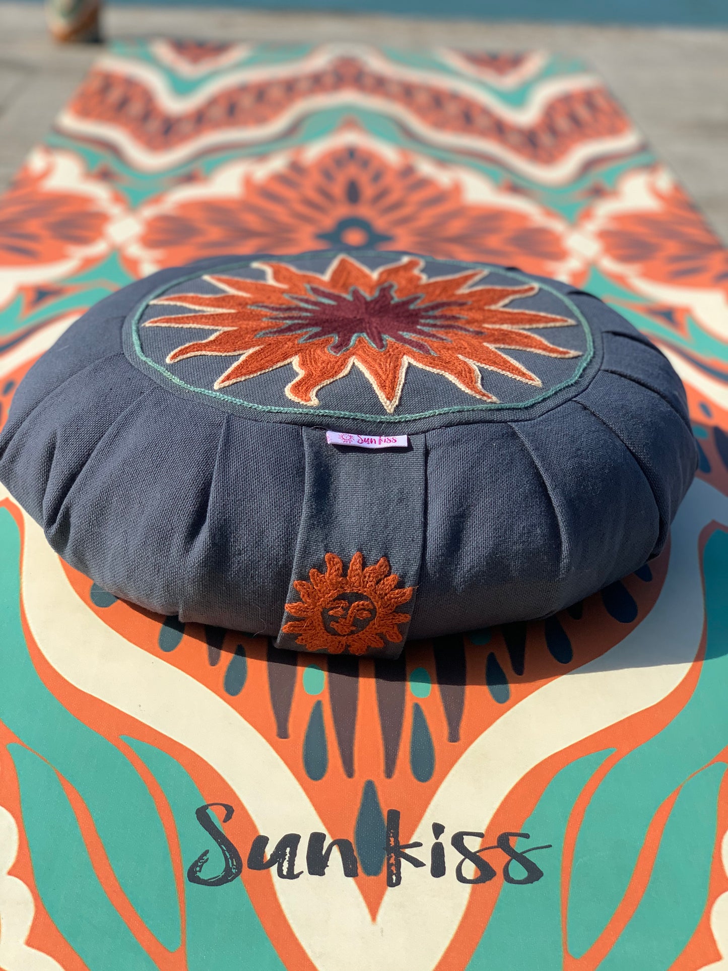 TIKI SMALL ZAFU