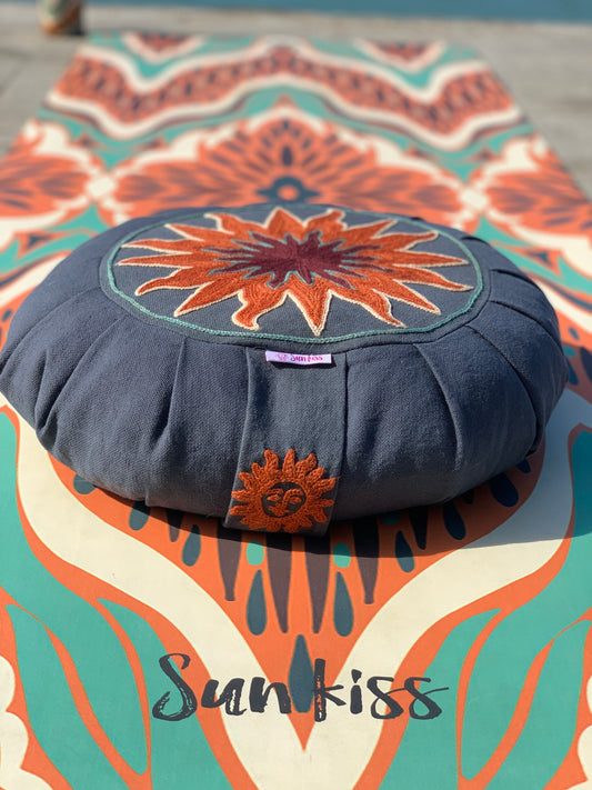 TIKI SMALL ZAFU