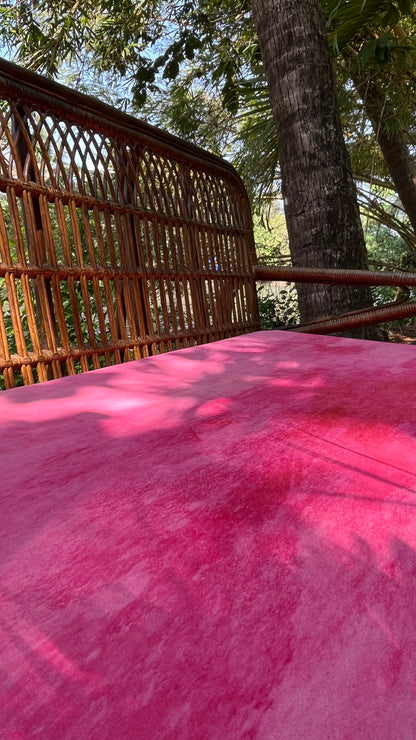 Travel Mat Always Pink
