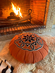 Zafu Kala Naranja
