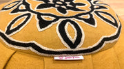 Zafu Kala Amarillo
