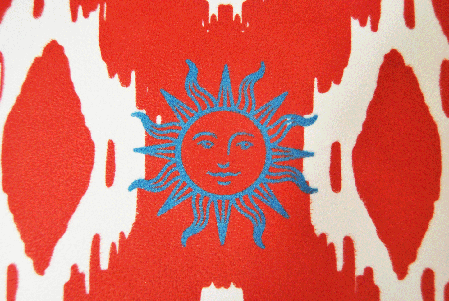 Karani Suede