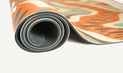 Esterilla Premium Diseño Tiki